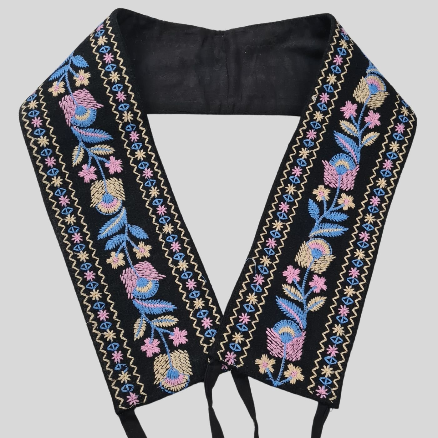 Бродиран колан 02