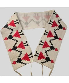 Бродиран колан 04