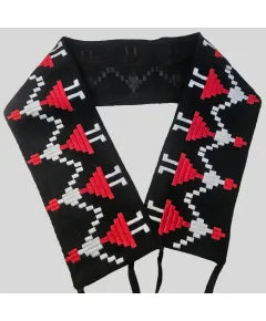 Бродиран колан 06