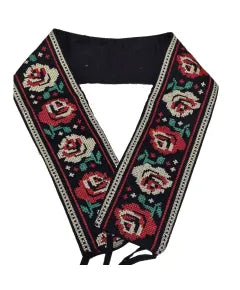 Бродиран колан 07