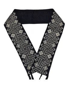 Бродиран колан 08