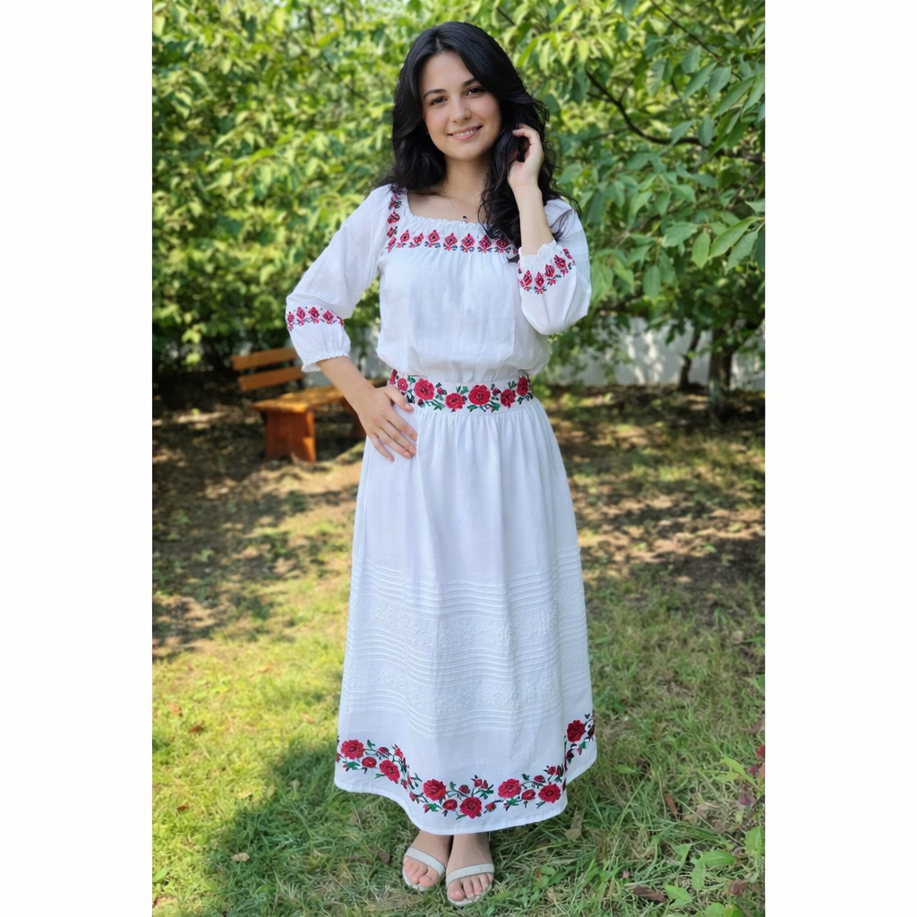 Дамска пола 02